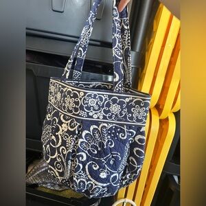 Vera Bradley purse grab bag